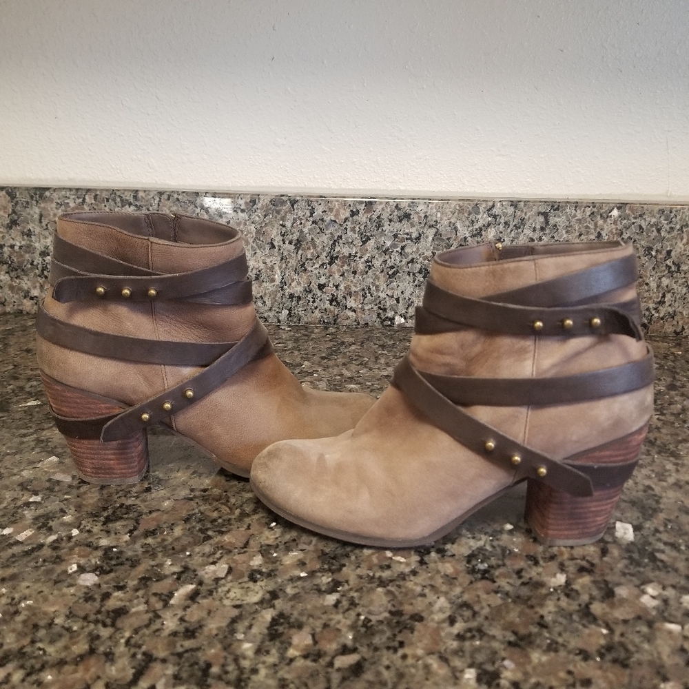 Booties